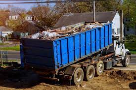 Professional Junk Removal in Whitehorn Cove, OK